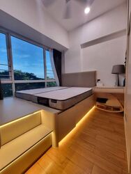 The Sorrento (D5), Condominium #575465231